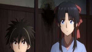 Rurouni Kenshin: Meiji Kenkaku Romantan (2023) - Episódio 24