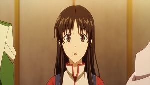 Seijo no Maryoku wa Bannou desu 2 - Episódio 10