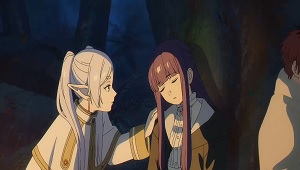 Sousou no Frieren - Episódio 15