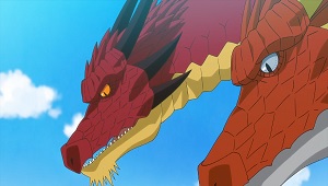 Toaru Ossan no VRMMO Katsudouki - Episódio 11