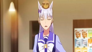 Uma Musume: Pretty Derby 3 - Episódio 11