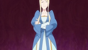 Isekai de Mofumofu Nadenade suru Tame ni Ganbattemasu - Episódio 4