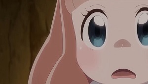 Isekai de Mofumofu Nadenade suru Tame ni Ganbattemasu - Episódio 5