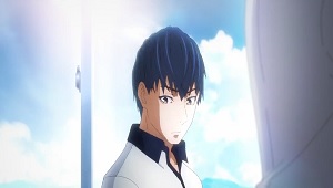 Kekkon Yubiwa Monogatari - Episódio 1