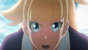 Kekkon Yubiwa Monogatari - Episódio 4