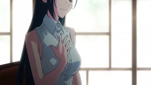 Mato Seihei no Slave - Episódio 4