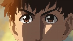 Megumi no Daigo: Kyuukoku no Orange - Episódio 15