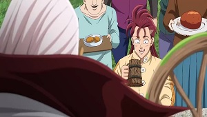 Nanatsu no Taizai: Mokushiroku no Yonkishi - Episódio 12