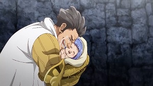 Nanatsu no Taizai: Mokushiroku no Yonkishi - Episódio 14