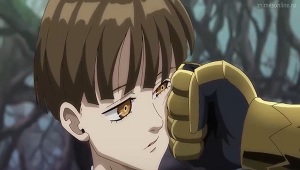 Nanatsu no Taizai: Mokushiroku no Yonkishi - Episódio 15