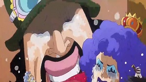 One Piece - Episódio 1089