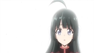 Saikyou Tank no Meikyuu Kouryaku - Episódio 3