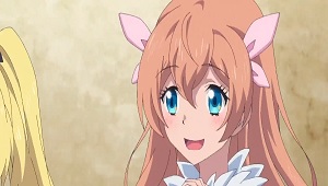 Sokushi Cheat ga Saikyou sugite - Episódio 3