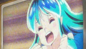 Urusei Yatsura 2 - Episódio 2