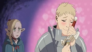 Dungeon Meshi Dublado - Episódio 5