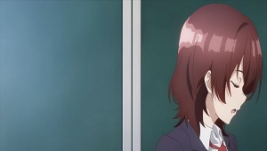 Jaku-Chara Tomozaki-kun 2 - Episódio 6