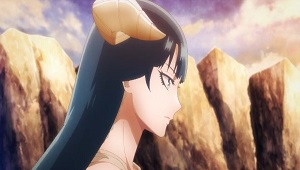 Kekkon Yubiwa Monogatari - Episódio 7