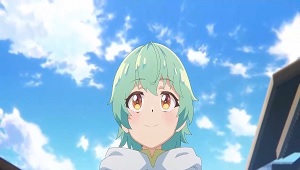 Saijaku Tamer wa Gomi Hiroi no Tabi wo Hajimemashita - Episódio 6