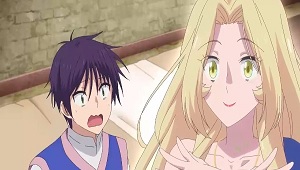 Sokushi Cheat ga Saikyou sugite - Episódio 6