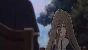 Sousou no Frieren - Episódio 21